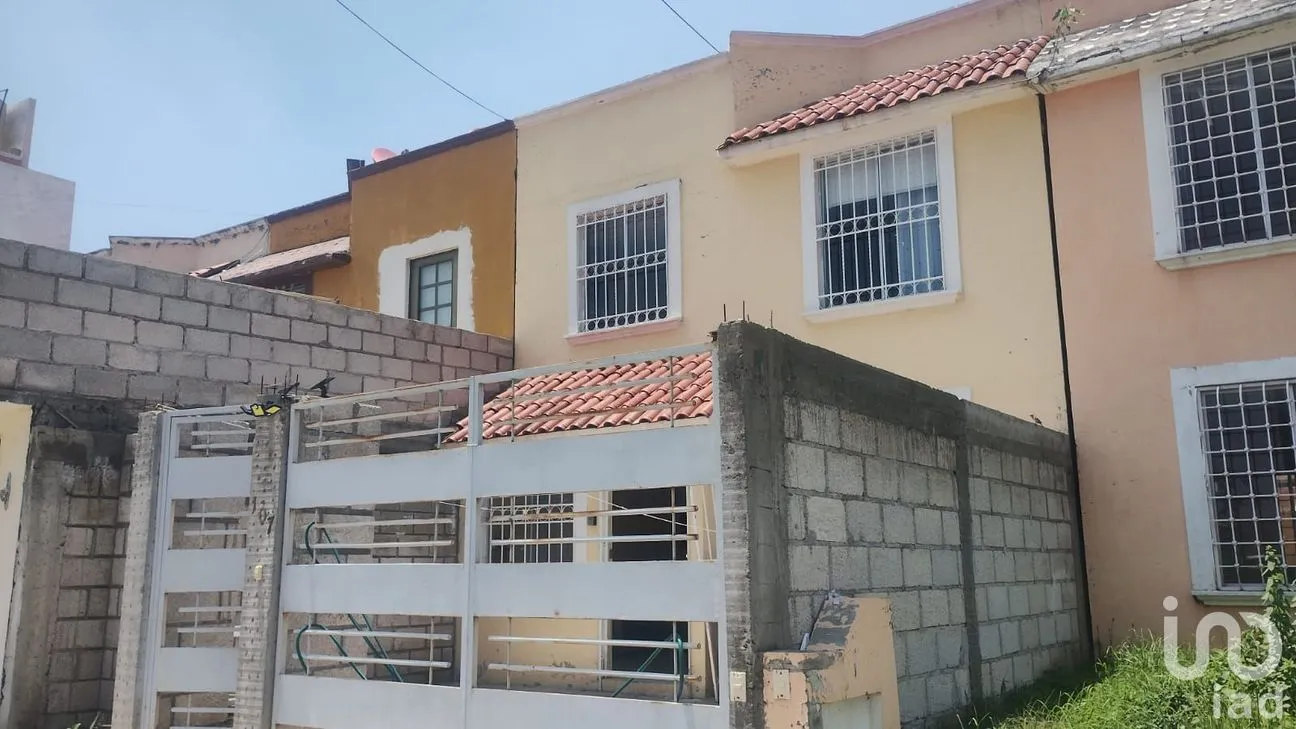 Casa en Venta en San Antonio el Desmonte, Pachuca de Soto, Hidalgo | NEX-251277 | iad México | Foto 2 de 11