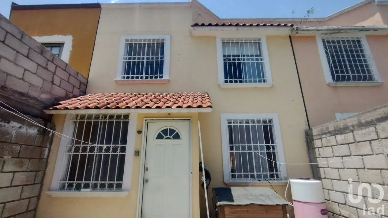 Casa en Venta en San Antonio el Desmonte, Pachuca de Soto, Hidalgo | NEX-251277 | iad México | Foto 3 de 11