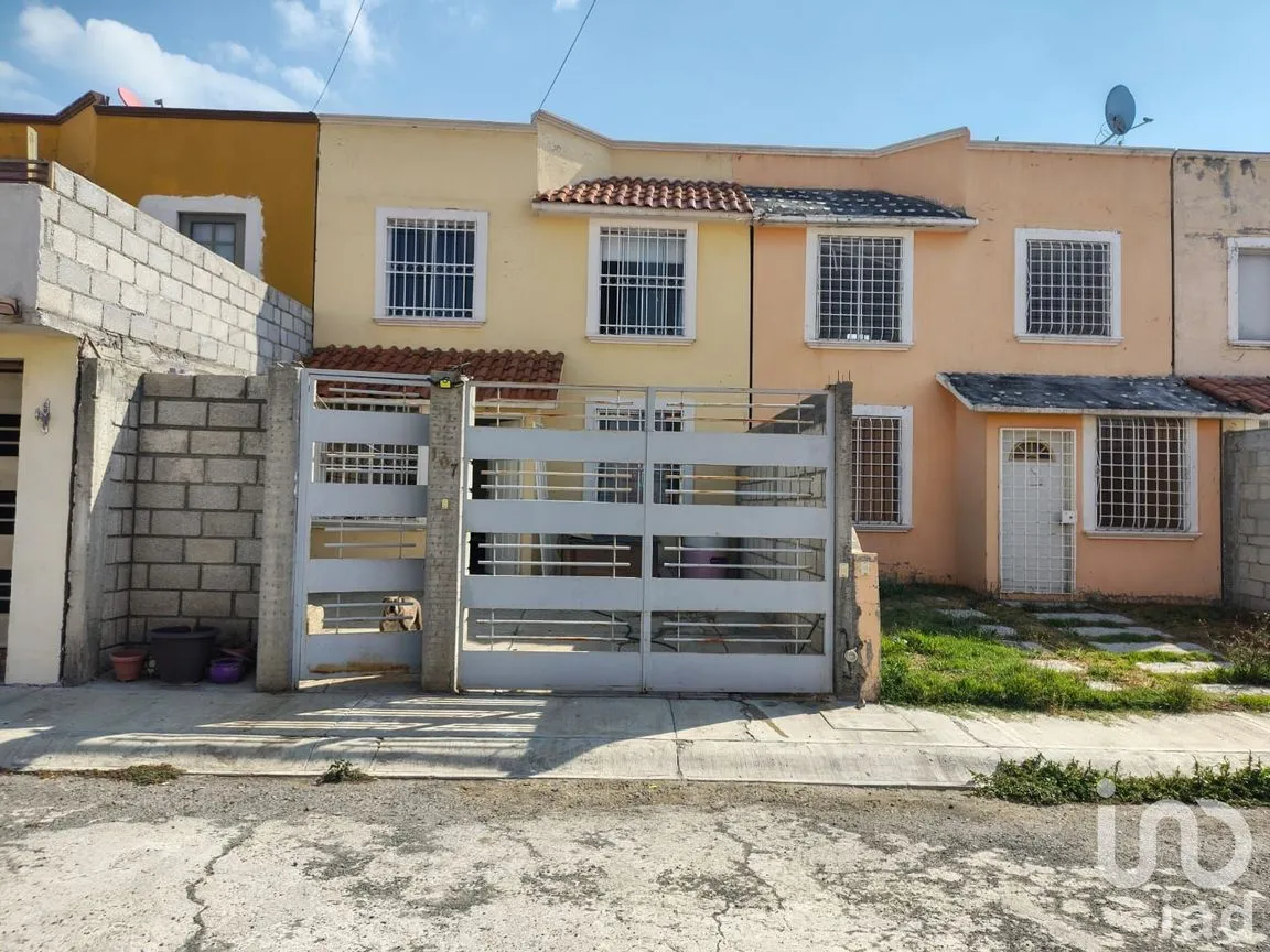 Casa en Venta en San Antonio el Desmonte, Pachuca de Soto, Hidalgo | NEX-251277 | iad México | Foto 1 de 11
