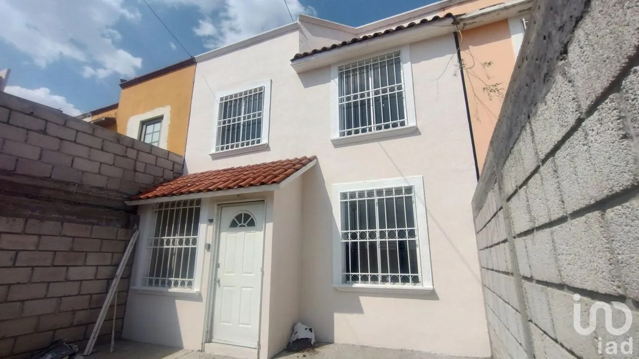 Casa en Venta en San Antonio el Desmonte, Pachuca de Soto, Hidalgo | NEX-251277 | iad México | Foto 2 de 16