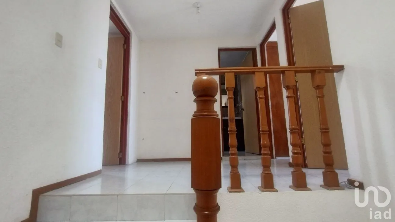 Casa en Venta en San Antonio el Desmonte, Pachuca de Soto, Hidalgo | NEX-251277 | iad México | Foto 11 de 16