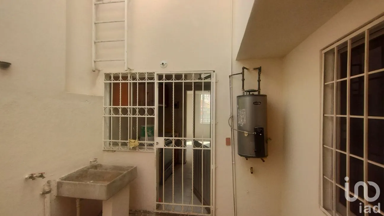Casa en Venta en San Antonio el Desmonte, Pachuca de Soto, Hidalgo | NEX-251277 | iad México | Foto 14 de 16