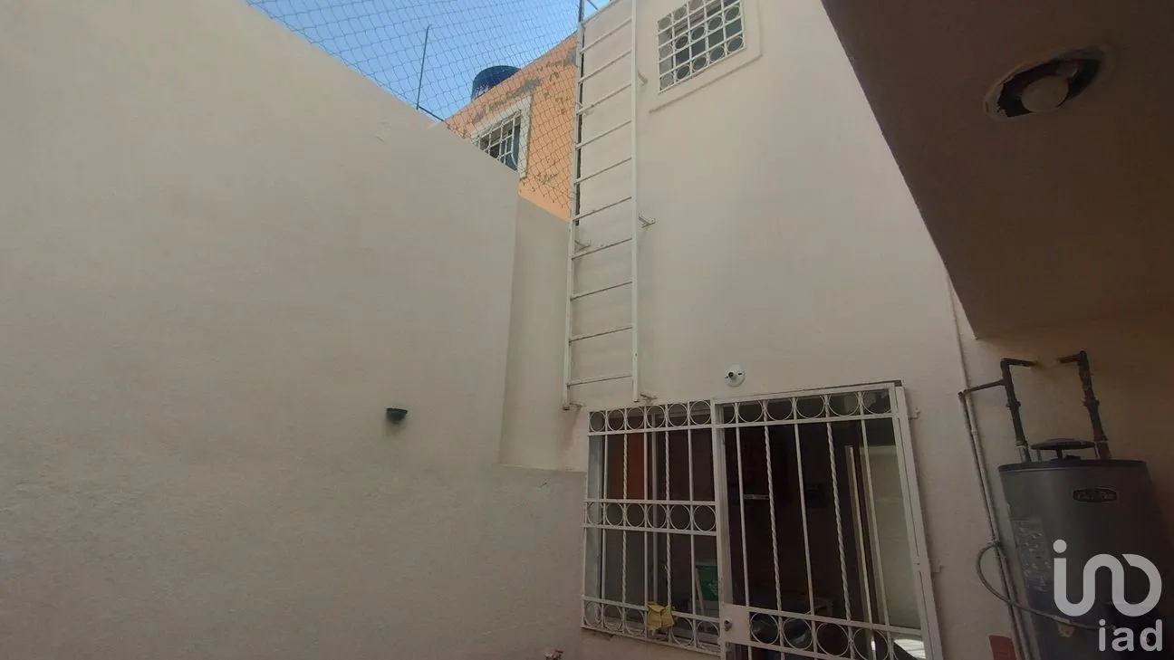Casa en Venta en San Antonio el Desmonte, Pachuca de Soto, Hidalgo | NEX-251277 | iad México | Foto 15 de 16