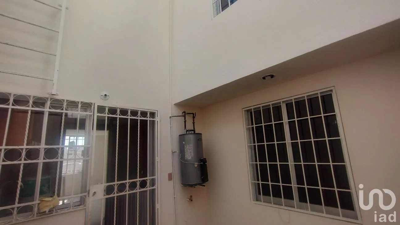 Casa en Venta en San Antonio el Desmonte, Pachuca de Soto, Hidalgo | NEX-251277 | iad México | Foto 16 de 16