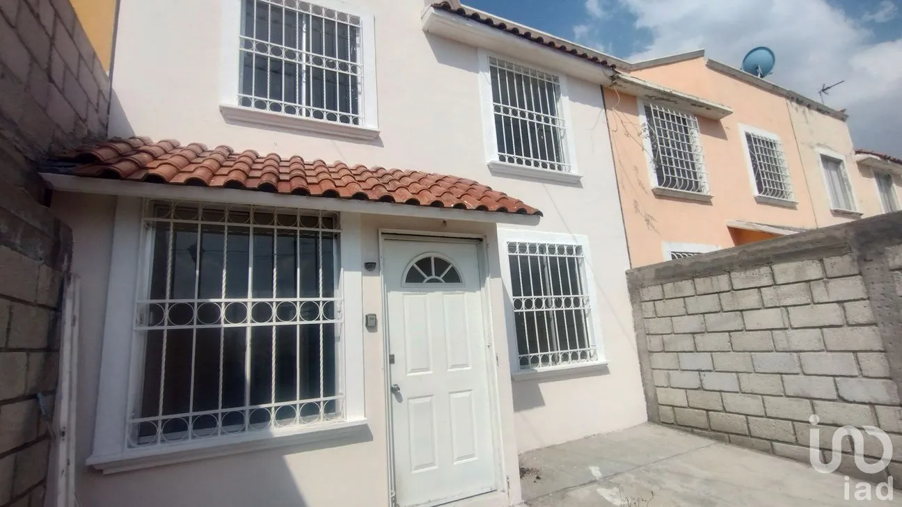 Casa en Venta en San Antonio el Desmonte, Pachuca de Soto, Hidalgo | NEX-251277 | iad México | Foto 3 de 16