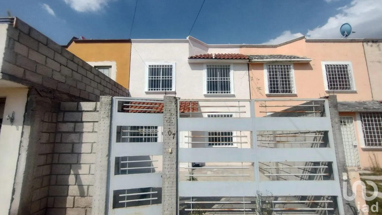 Casa en Venta en San Antonio el Desmonte, Pachuca de Soto, Hidalgo | NEX-251277 | iad México | Foto 4 de 16