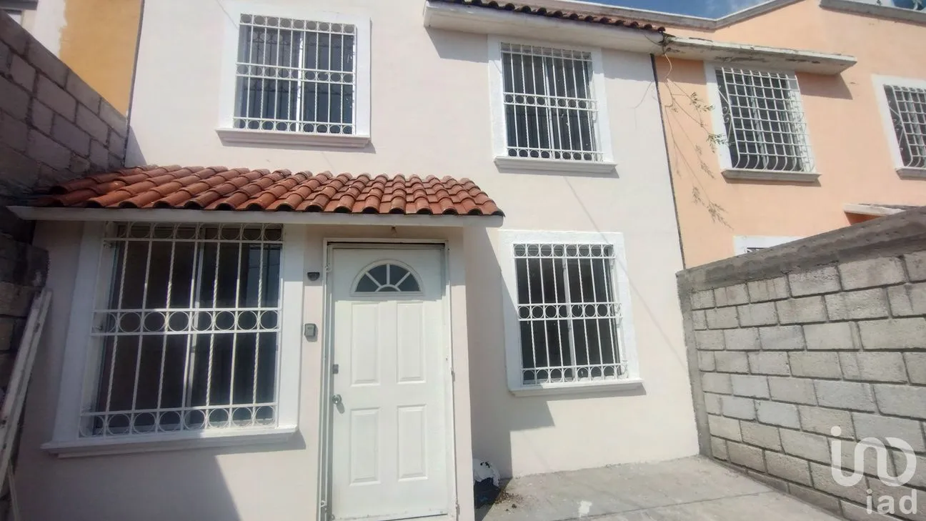 Casa en Venta en San Antonio el Desmonte, Pachuca de Soto, Hidalgo | NEX-251277 | iad México | Foto 5 de 16