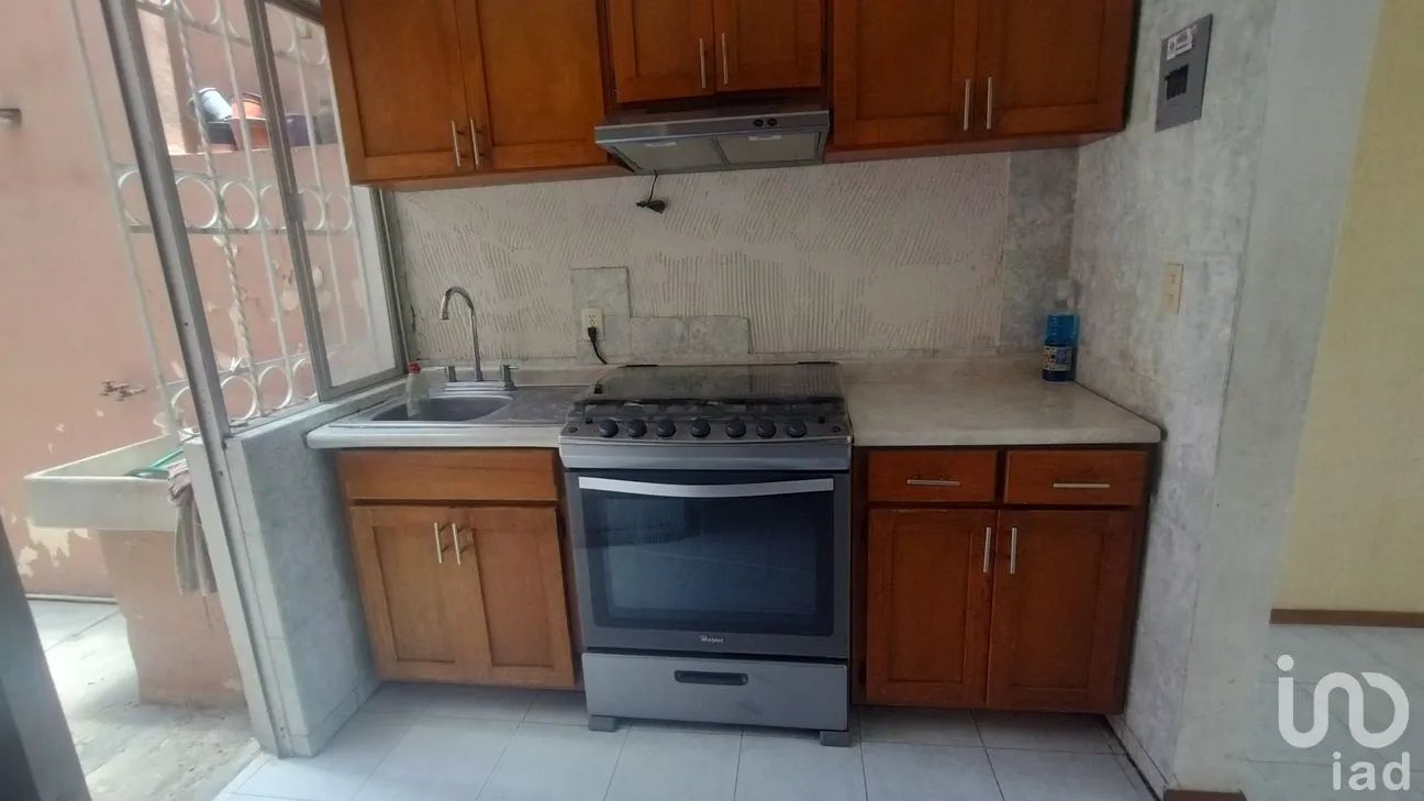 Casa en Venta en San Antonio el Desmonte, Pachuca de Soto, Hidalgo | NEX-251277 | iad México | Foto 7 de 16