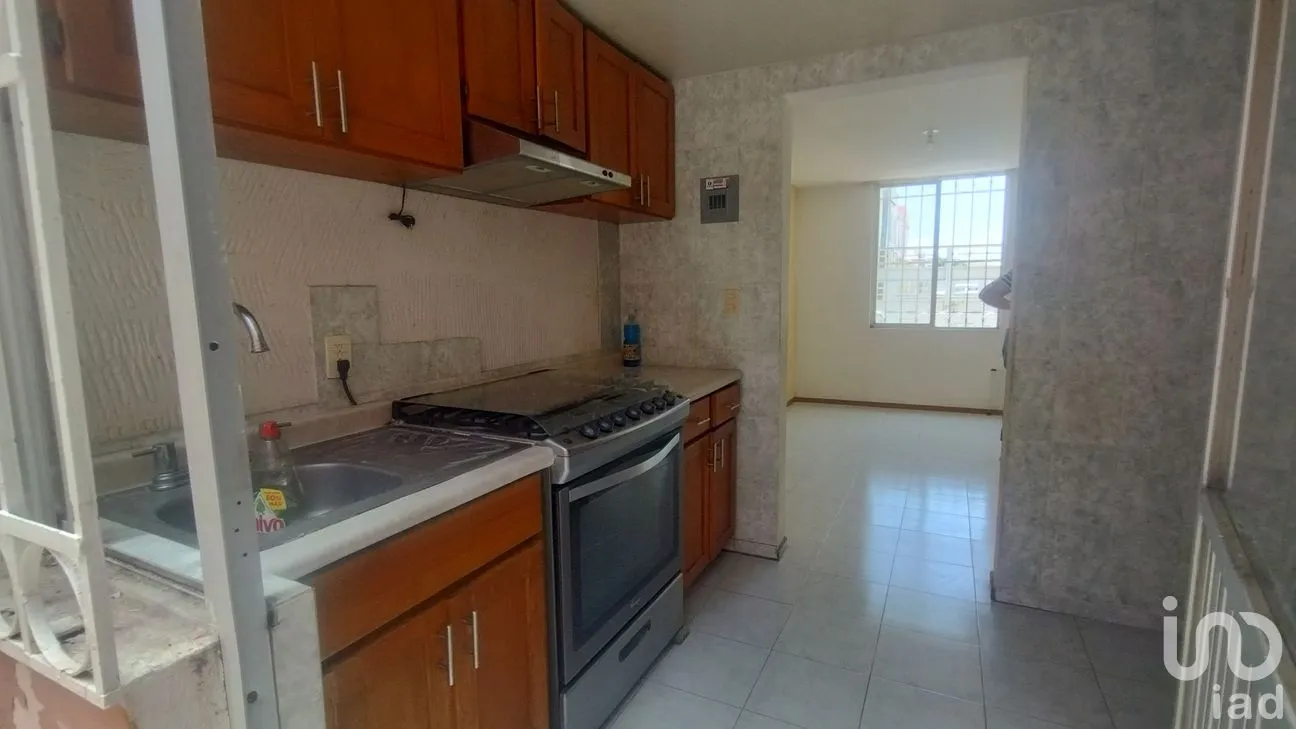Casa en Venta en San Antonio el Desmonte, Pachuca de Soto, Hidalgo | NEX-251277 | iad México | Foto 8 de 16
