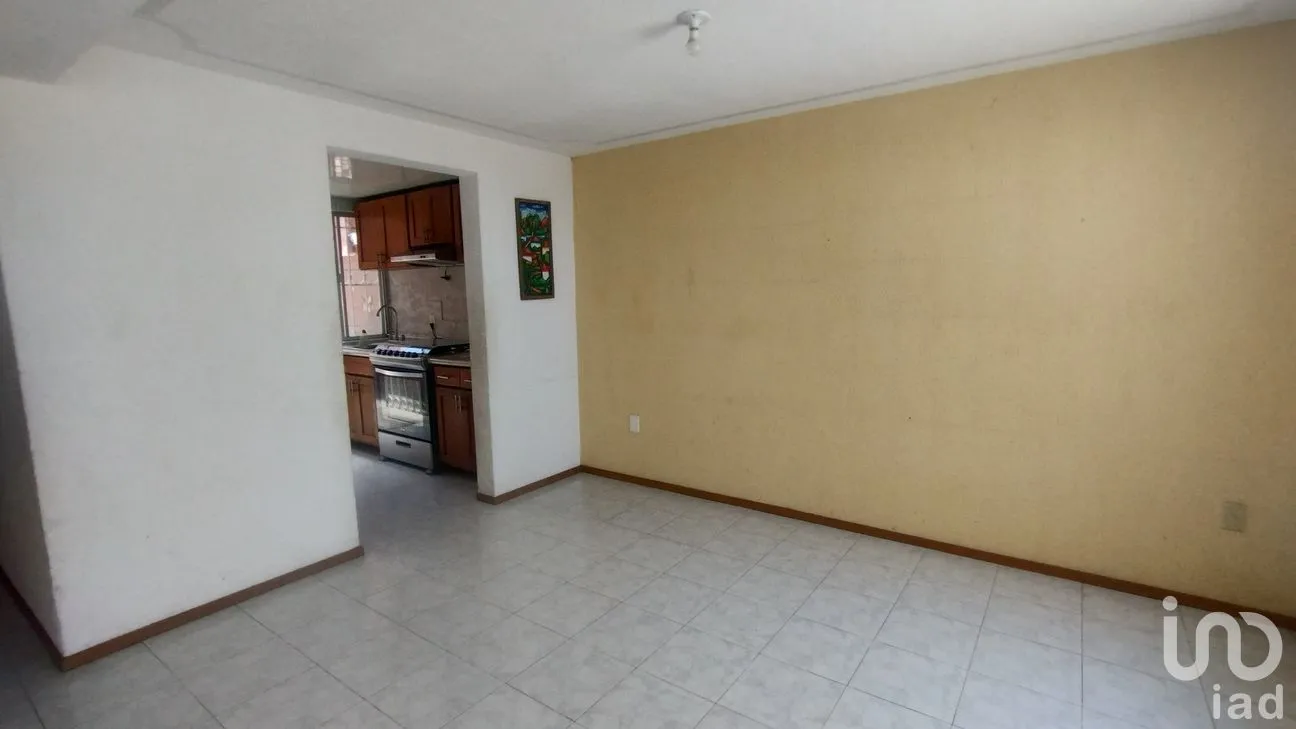 Casa en Venta en San Antonio el Desmonte, Pachuca de Soto, Hidalgo | NEX-251277 | iad México | Foto 9 de 16