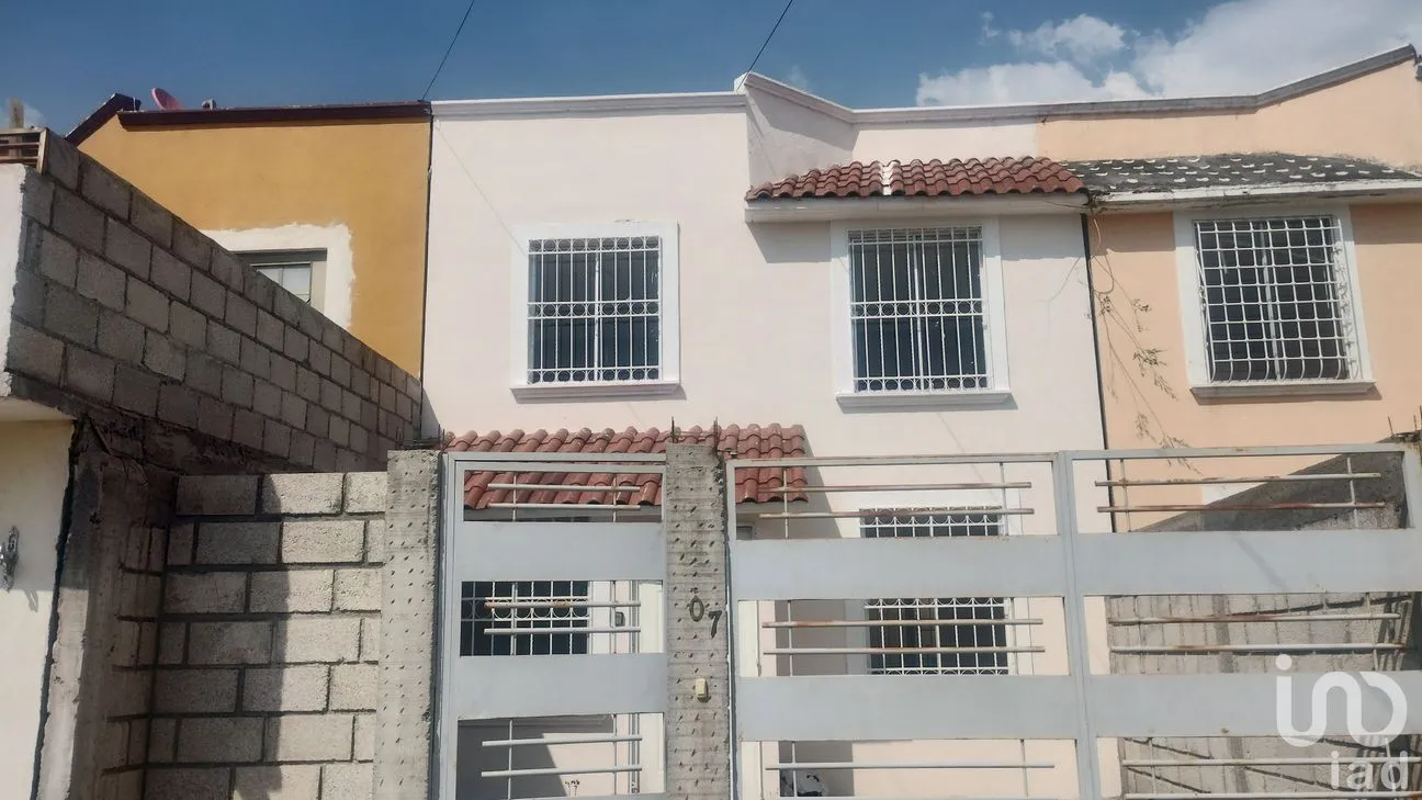 Casa en Venta en San Antonio el Desmonte, Pachuca de Soto, Hidalgo | NEX-251277 | iad México | Foto 1 de 16