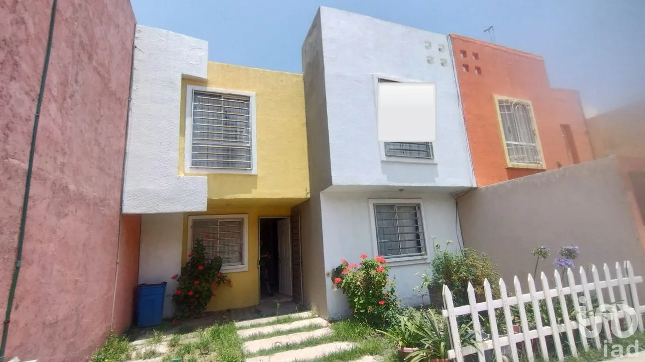 Casa en Venta en San Fernando, Mineral de la Reforma, Hidalgo | NEX-251389 | iad México | Foto 2 de 12