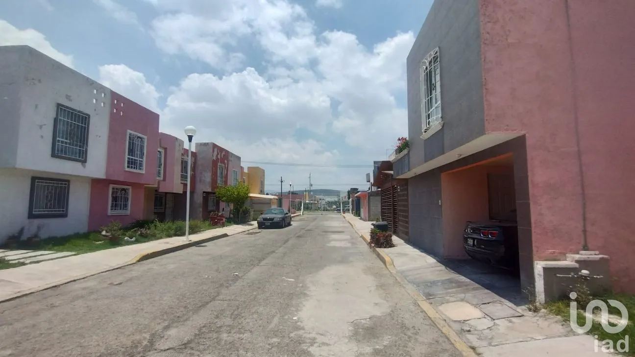 Casa en Venta en San Fernando, Mineral de la Reforma, Hidalgo | NEX-251389 | iad México | Foto 12 de 12