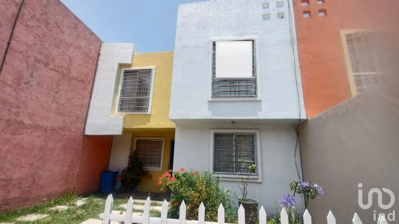 Casa en Venta en San Fernando, Mineral de la Reforma, Hidalgo | NEX-251389 | iad México | Foto 1 de 12