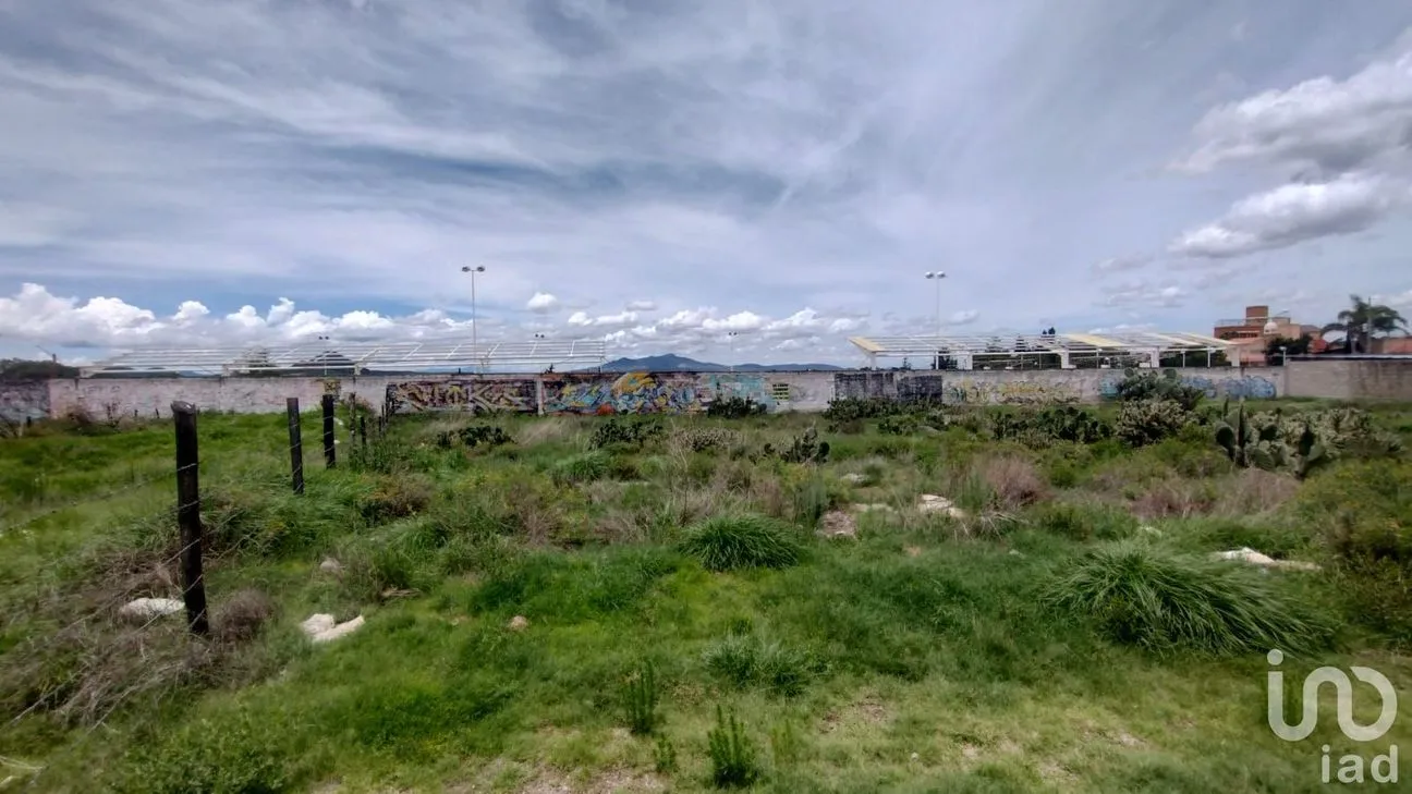 Terreno en Venta en Pachuquilla, Mineral de la Reforma, Hidalgo | NEX-254195 | iad México | Foto 2 de 12
