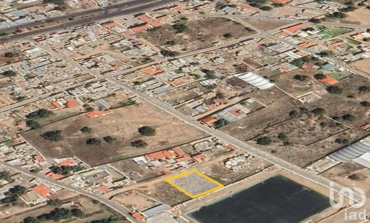 Terreno en Venta en Pachuquilla, Mineral de la Reforma, Hidalgo | NEX-254195 | iad México | Foto 11 de 12