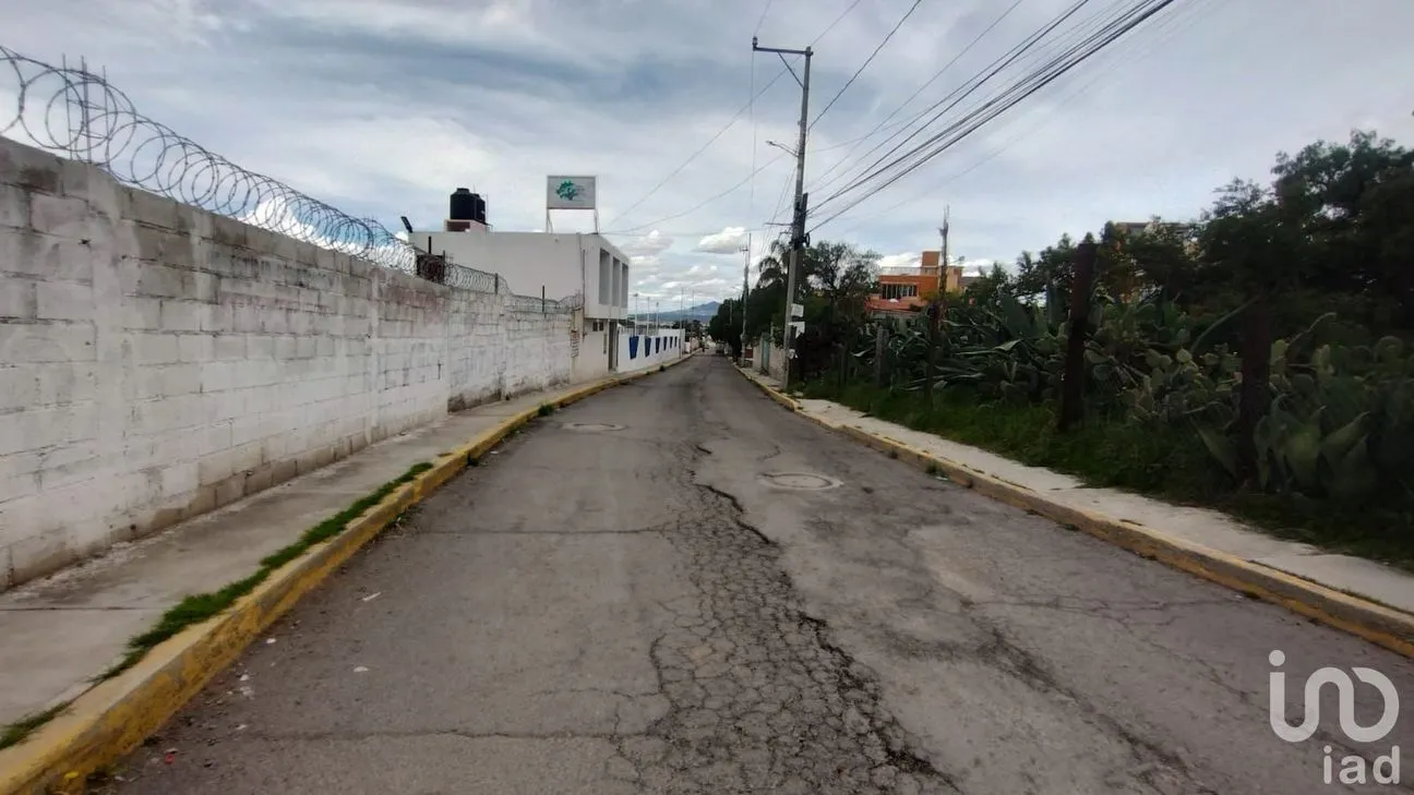 Terreno en Venta en Pachuquilla, Mineral de la Reforma, Hidalgo | NEX-254195 | iad México | Foto 4 de 12