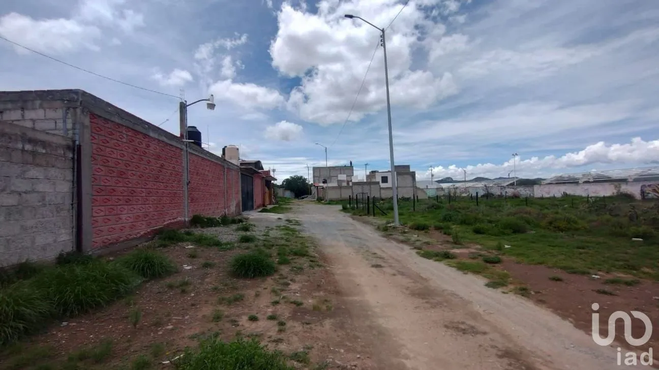 Terreno en Venta en Pachuquilla, Mineral de la Reforma, Hidalgo | NEX-254195 | iad México | Foto 5 de 12