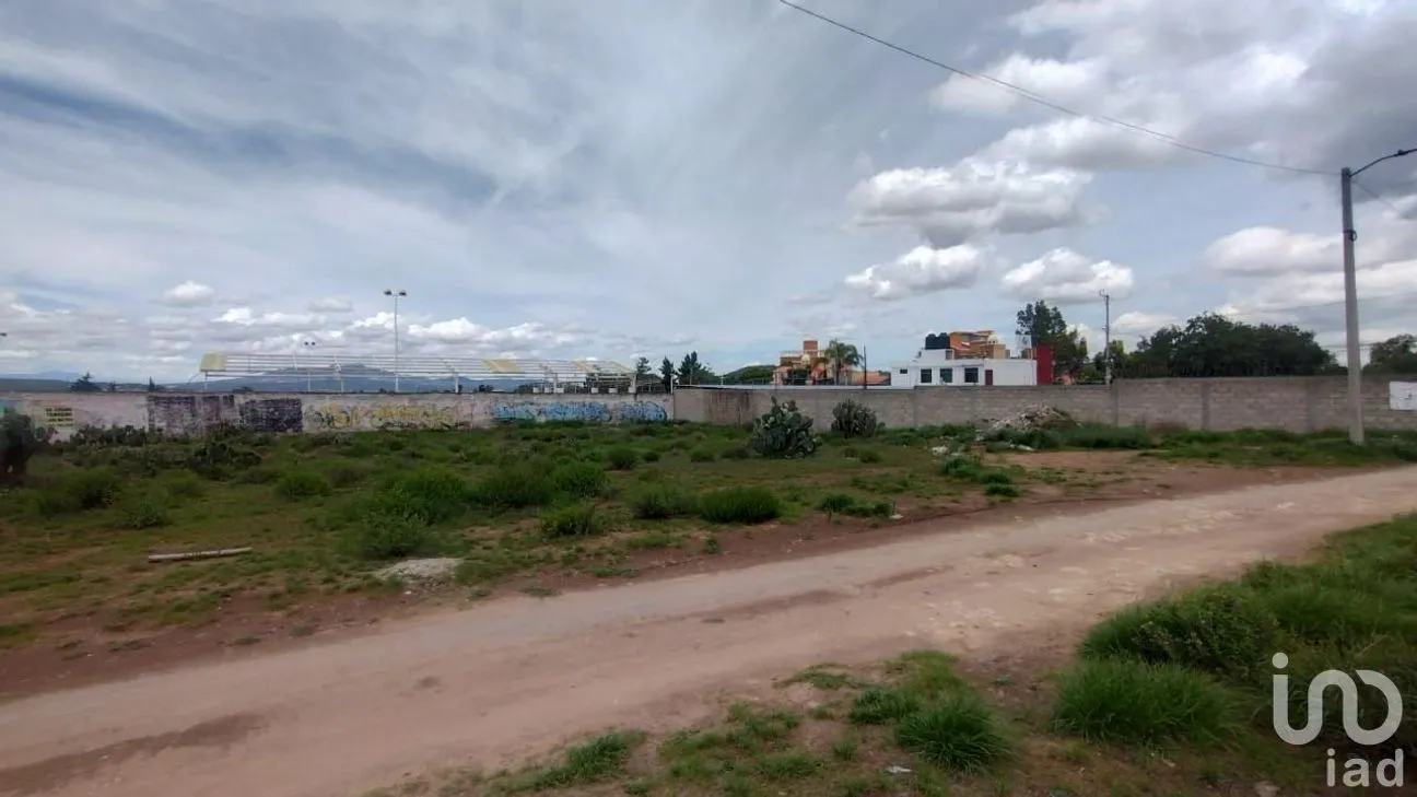 Terreno en Venta en Pachuquilla, Mineral de la Reforma, Hidalgo | NEX-254195 | iad México | Foto 7 de 12