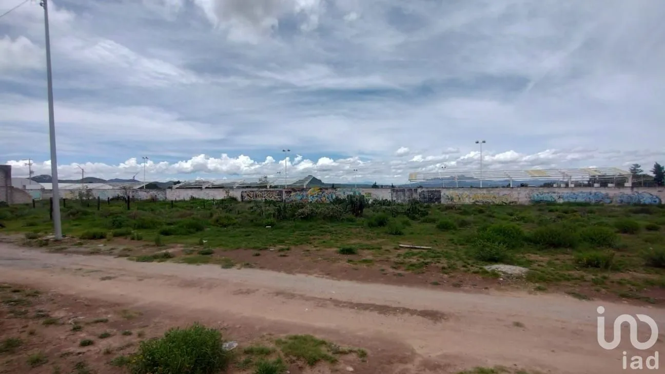 Terreno en Venta en Pachuquilla, Mineral de la Reforma, Hidalgo | NEX-254195 | iad México | Foto 8 de 12