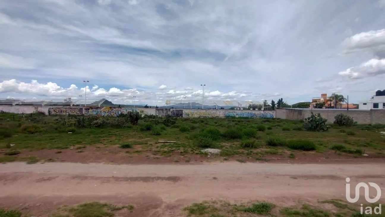 Terreno en Venta en Pachuquilla, Mineral de la Reforma, Hidalgo | NEX-254195 | iad México | Foto 9 de 12