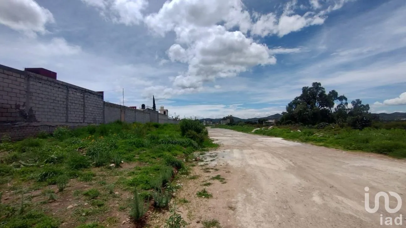 Terreno en Venta en Pachuquilla, Mineral de la Reforma, Hidalgo | NEX-254199 | iad México | Foto 5 de 8