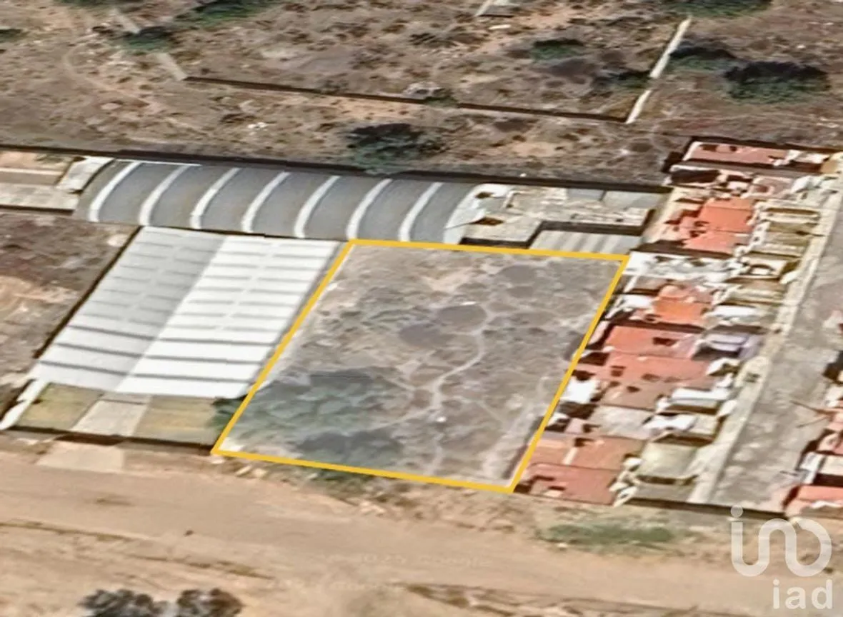 Terreno en Venta en Pachuquilla, Mineral de la Reforma, Hidalgo | NEX-254199 | iad México | Foto 6 de 8