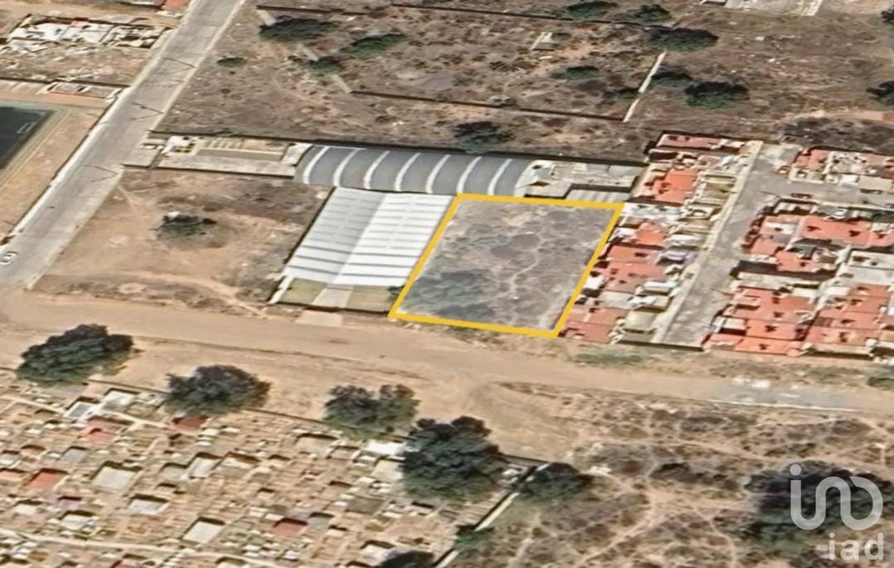 Terreno en Venta en Pachuquilla, Mineral de la Reforma, Hidalgo | NEX-254199 | iad México | Foto 7 de 8