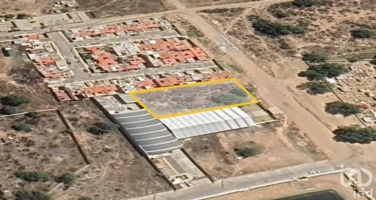 Terreno en Venta en Pachuquilla, Mineral de la Reforma, Hidalgo | NEX-254199 | iad México | Foto 8 de 8