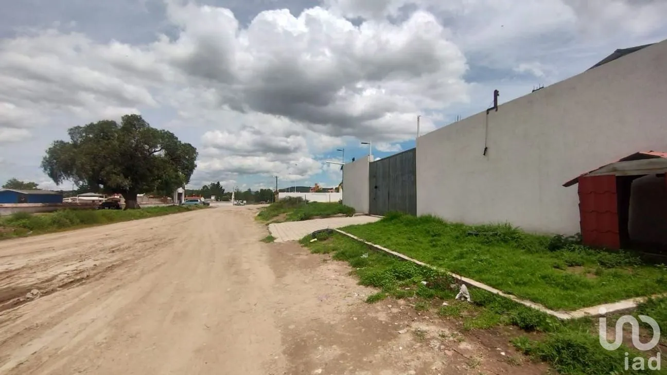 Terreno en Venta en Pachuquilla, Mineral de la Reforma, Hidalgo | NEX-254199 | iad México | Foto 1 de 8
