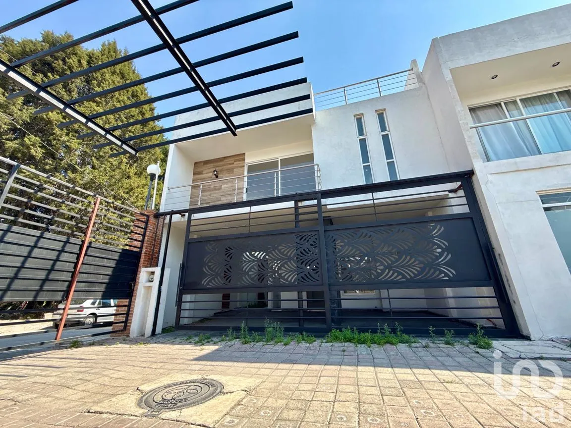Casa en Venta en Santa Anita Huiloac, Apizaco, Tlaxcala | NEX-254336 | iad México | Foto 1 de 14