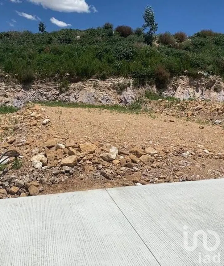 Terreno en Venta en Pachuquilla, Mineral de la Reforma, Hidalgo | NEX-255805 | iad México | Foto 2 de 9