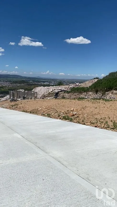 Terreno en Venta en Pachuquilla, Mineral de la Reforma, Hidalgo | NEX-255805 | iad México | Foto 4 de 9