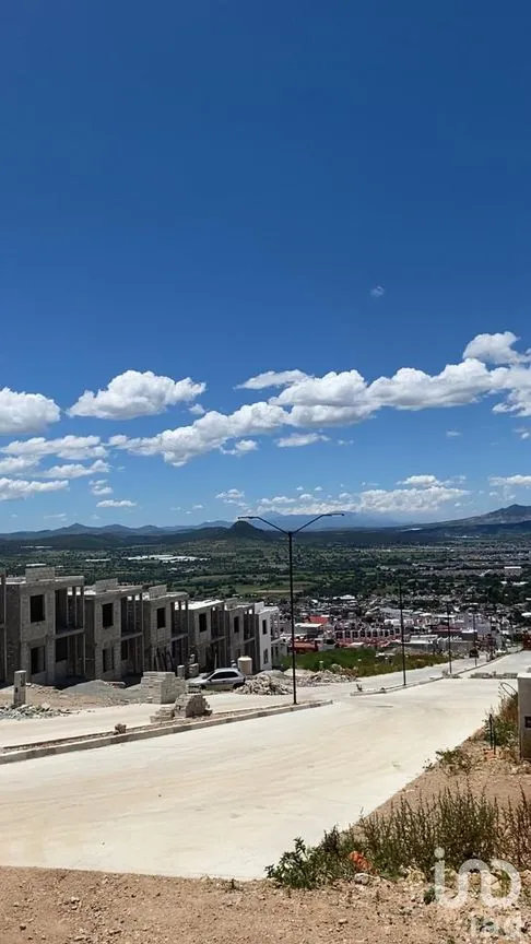 Terreno en Venta en Pachuquilla, Mineral de la Reforma, Hidalgo | NEX-255805 | iad México | Foto 5 de 9