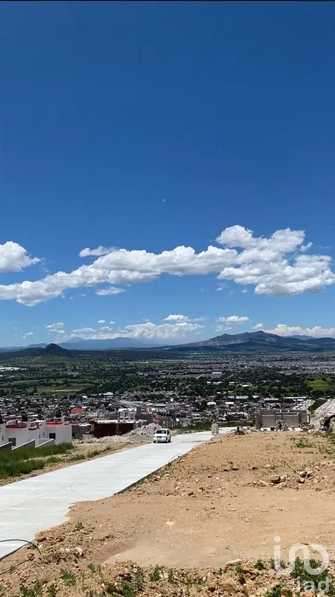 Terreno en Venta en Pachuquilla, Mineral de la Reforma, Hidalgo | NEX-255805 | iad México | Foto 6 de 9