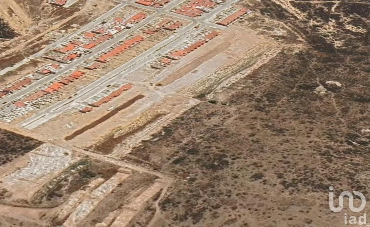Terreno en Venta en Pachuquilla, Mineral de la Reforma, Hidalgo | NEX-255805 | iad México | Foto 7 de 9
