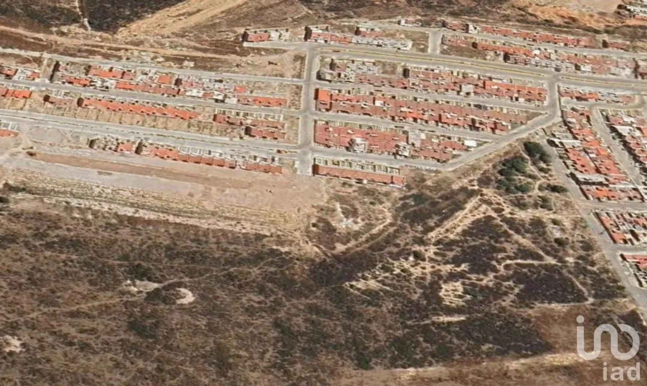 Terreno en Venta en Pachuquilla, Mineral de la Reforma, Hidalgo | NEX-255805 | iad México | Foto 8 de 9