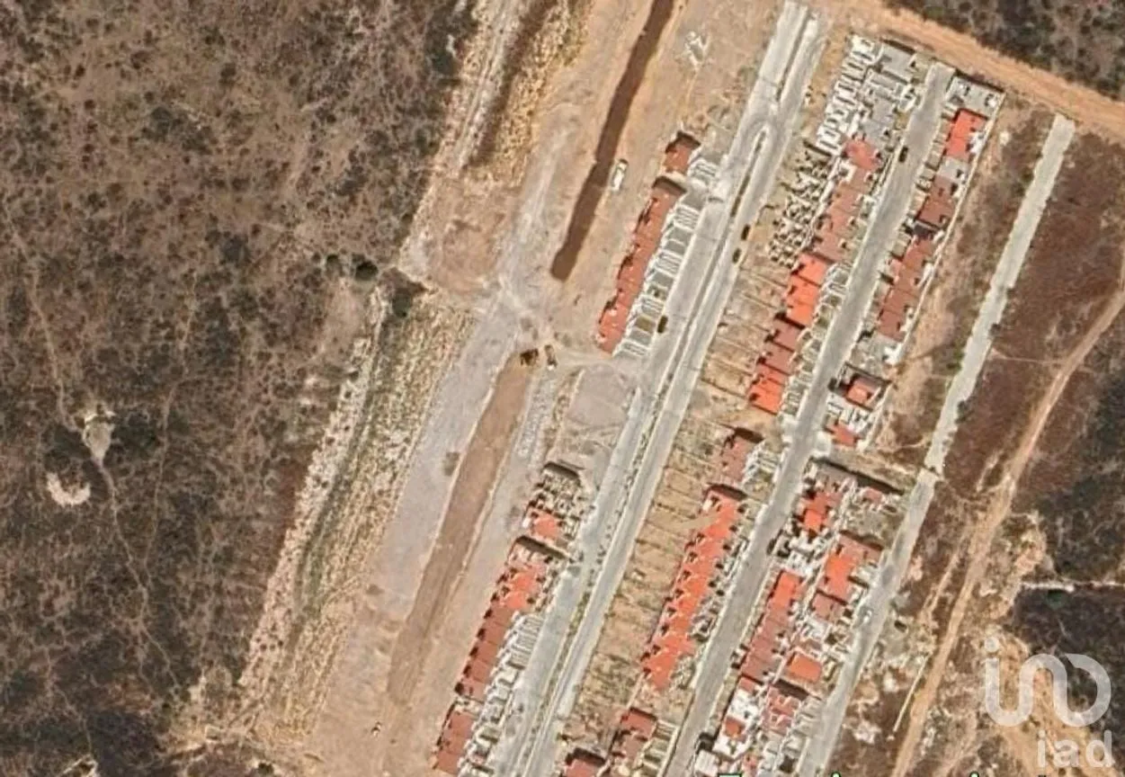 Terreno en Venta en Pachuquilla, Mineral de la Reforma, Hidalgo | NEX-255805 | iad México | Foto 9 de 9