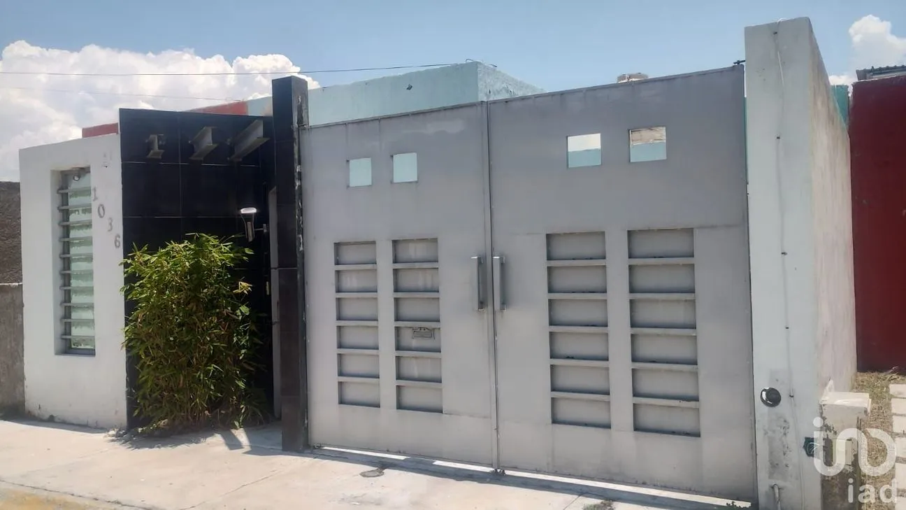 Casa en Venta en Privadas Santa Matílde, Zempoala, Hidalgo | NEX-255841 | iad México | Foto 2 de 12