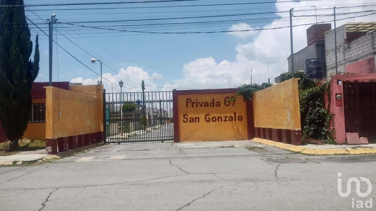 Casa en Venta en Privadas Santa Matílde, Zempoala, Hidalgo | NEX-255841 | iad México | Foto 12 de 12