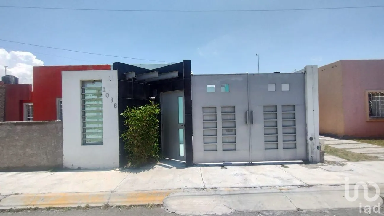 Casa en Venta en Privadas Santa Matílde, Zempoala, Hidalgo | NEX-255841 | iad México | Foto 3 de 12