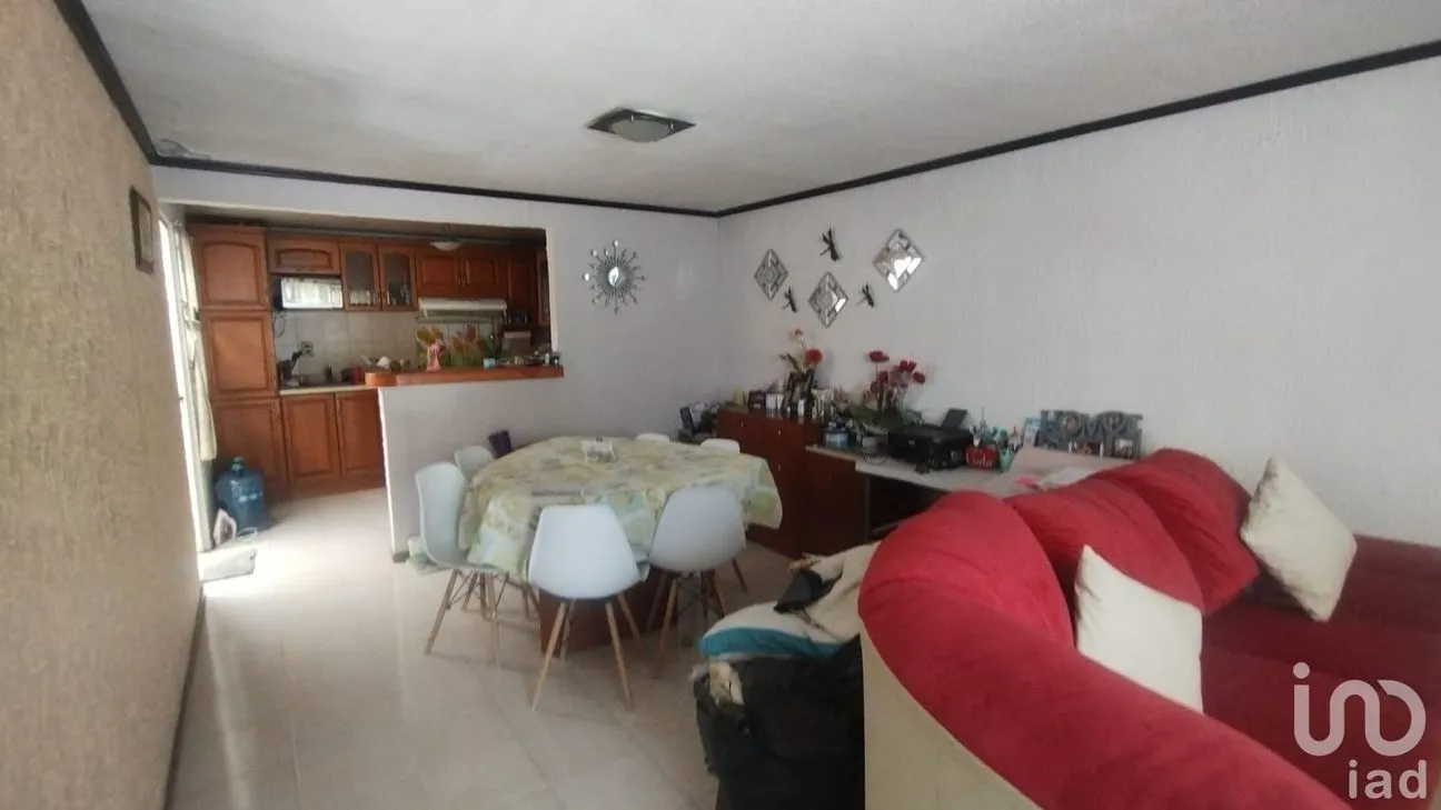 Casa en Venta en Privadas Santa Matílde, Zempoala, Hidalgo | NEX-255841 | iad México | Foto 4 de 12
