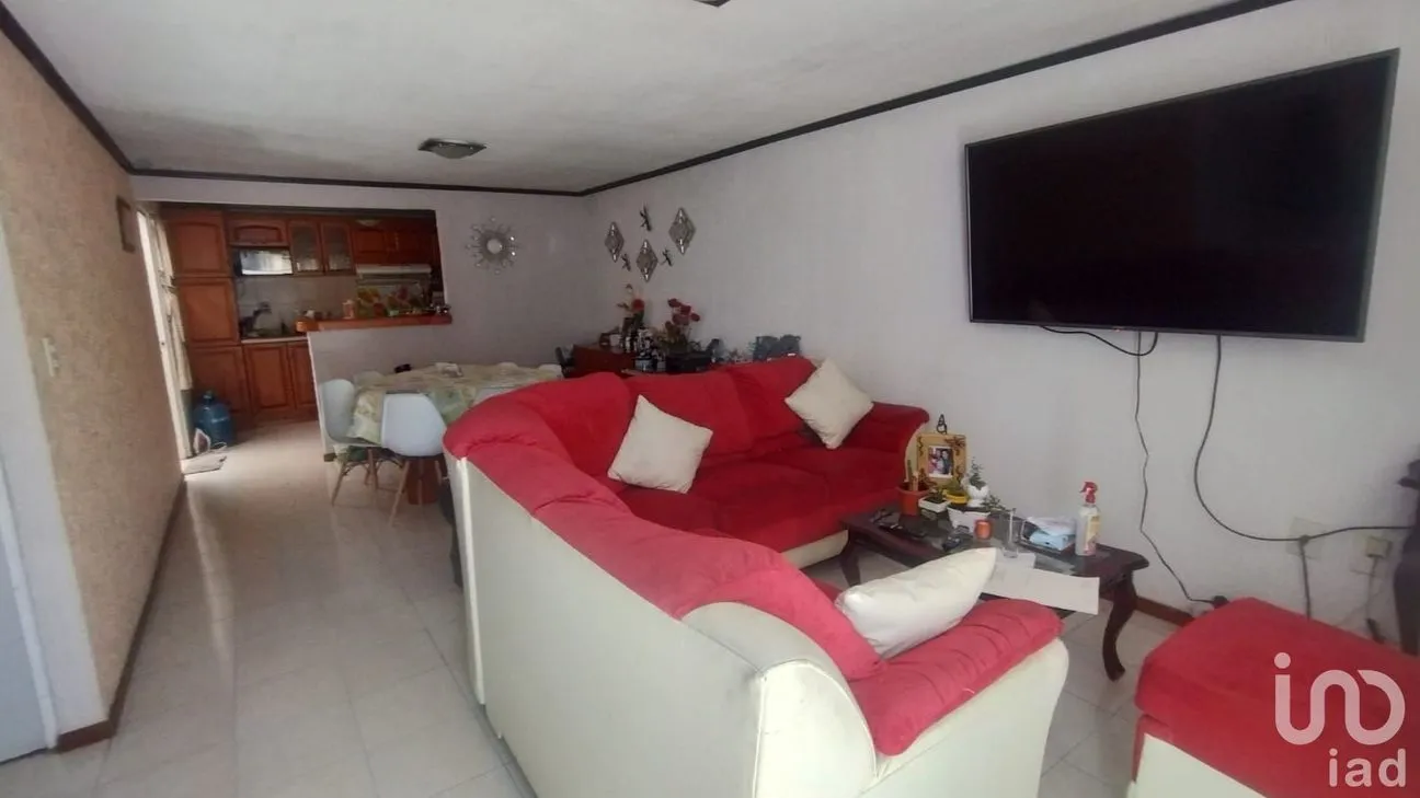 Casa en Venta en Privadas Santa Matílde, Zempoala, Hidalgo | NEX-255841 | iad México | Foto 5 de 12