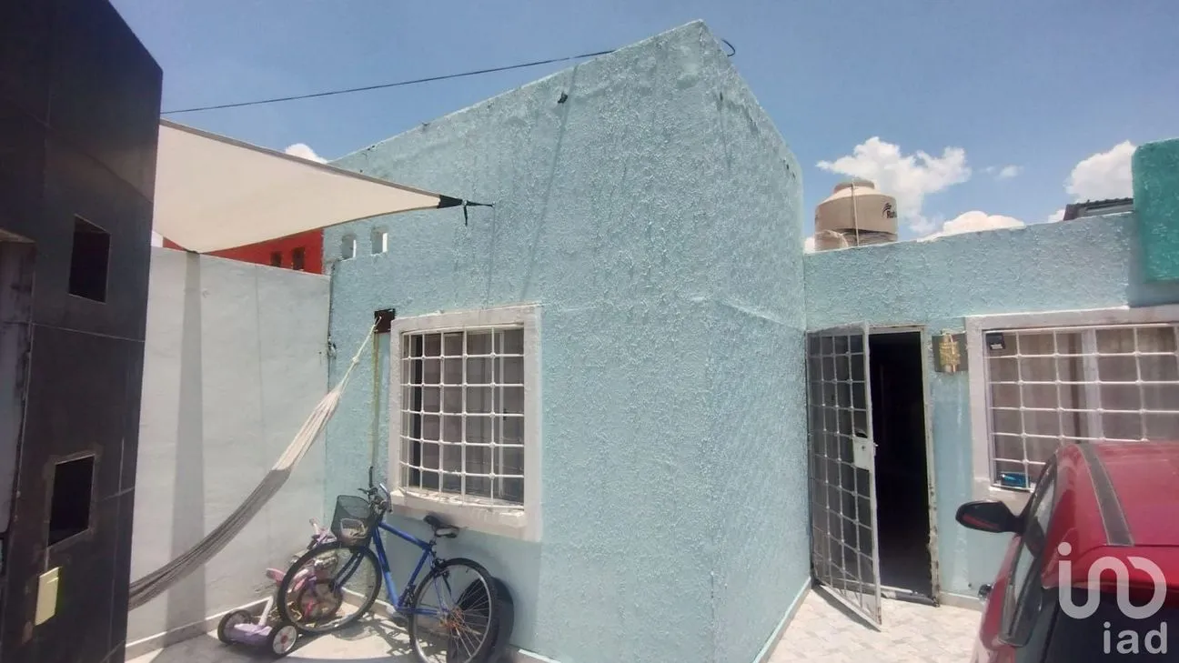 Casa en Venta en Privadas Santa Matílde, Zempoala, Hidalgo | NEX-255841 | iad México | Foto 7 de 12