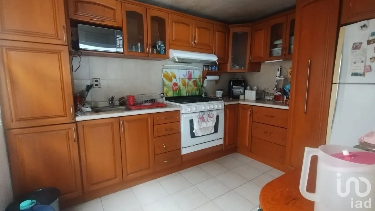 Casa en Venta en Privadas Santa Matílde, Zempoala, Hidalgo | NEX-255841 | iad México | Foto 8 de 12