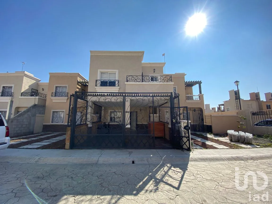 Casa en Venta en Los Viñedos, Zempoala, Hidalgo | NEX-256021 | iad México | Foto 2 de 8