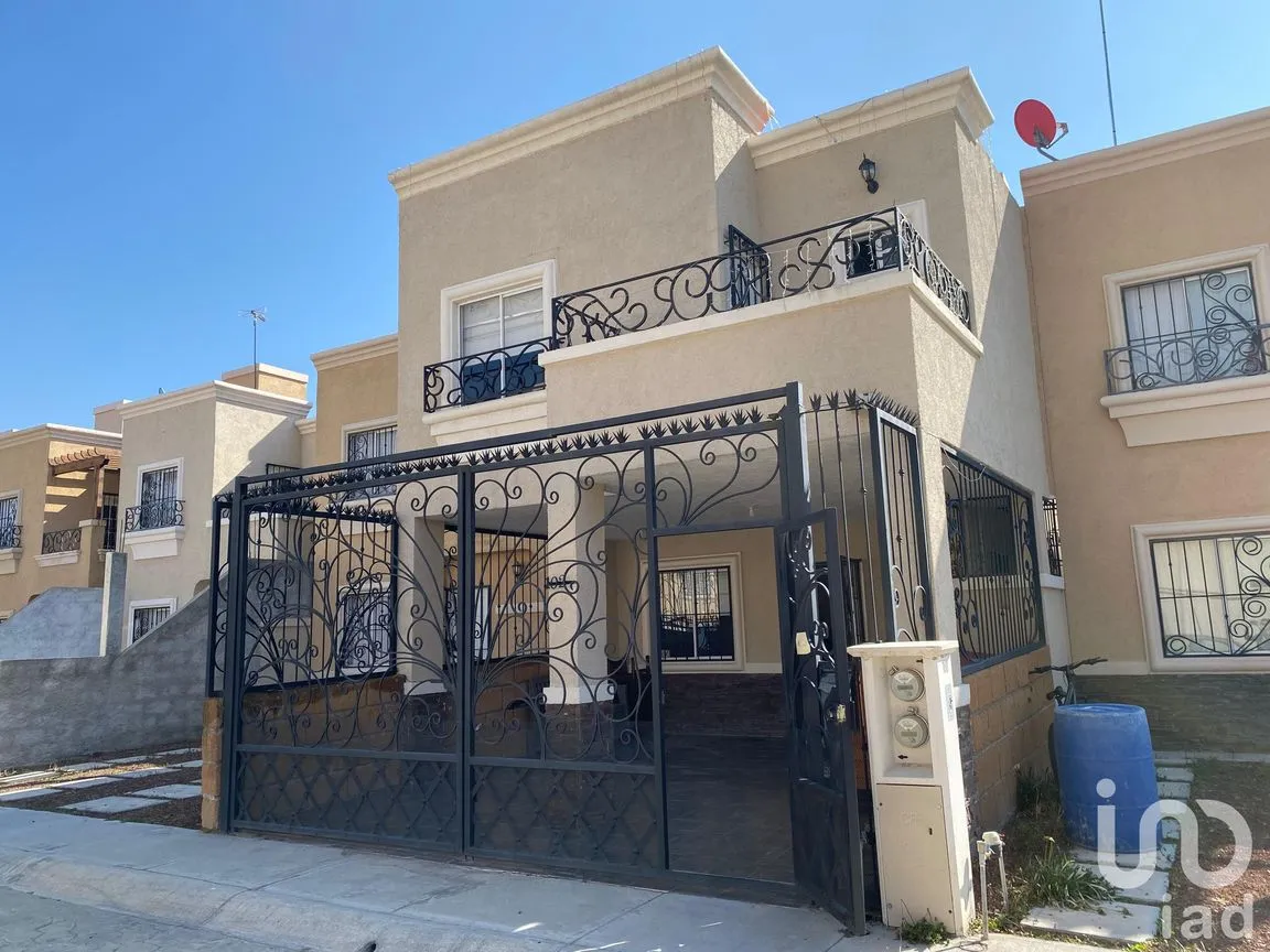 Casa en Venta en Los Viñedos, Zempoala, Hidalgo | NEX-256021 | iad México | Foto 1 de 8