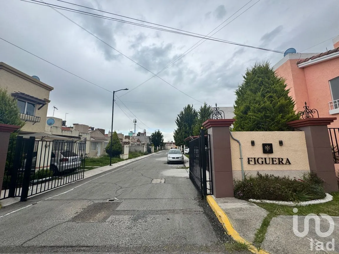 Casa en Venta en Real Toledo, Pachuca de Soto, Hidalgo | NEX-256268 | iad México | Foto 9 de 9