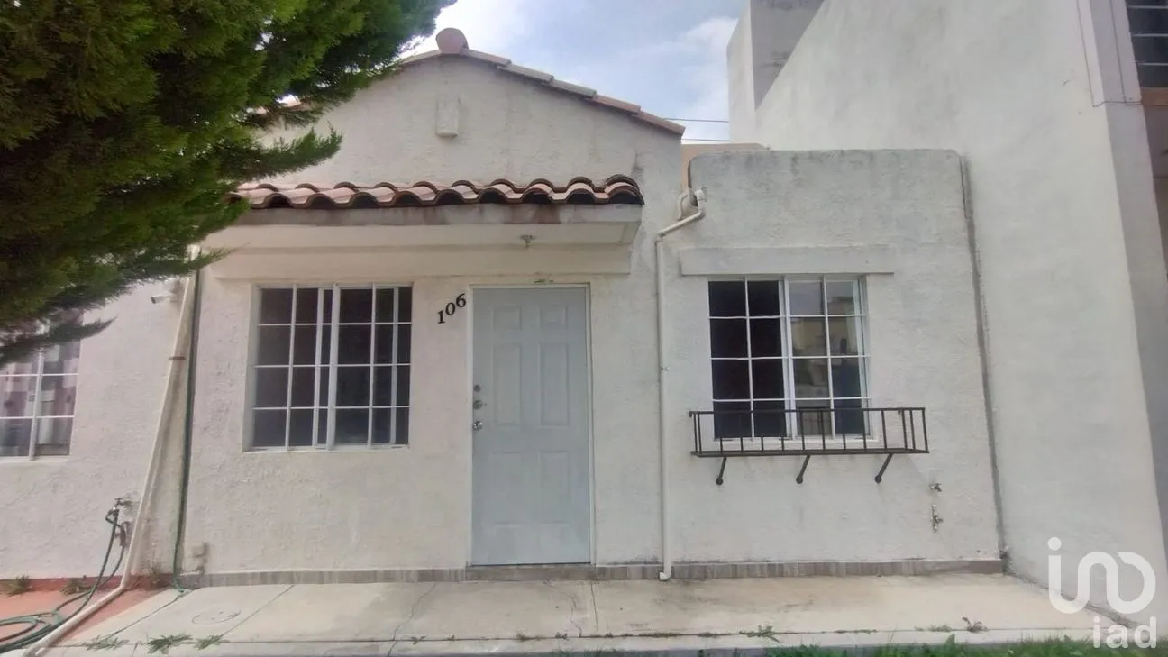 Casa en Venta en Real Toledo, Pachuca de Soto, Hidalgo | NEX-256268 | iad México | Foto 2 de 12