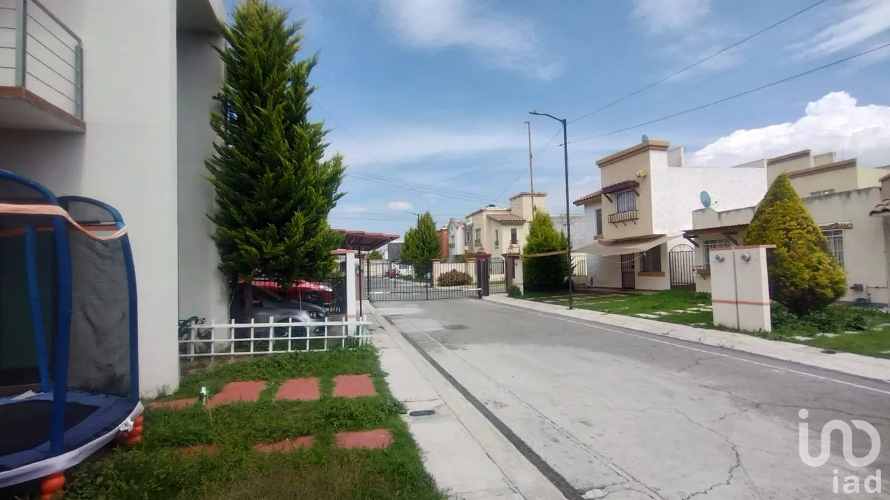 Casa en Venta en Real Toledo, Pachuca de Soto, Hidalgo | NEX-256268 | iad México | Foto 11 de 12